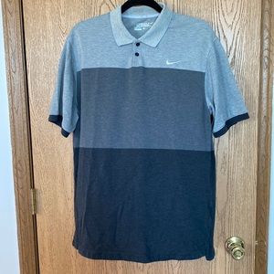 Mens Nike Golf shirt